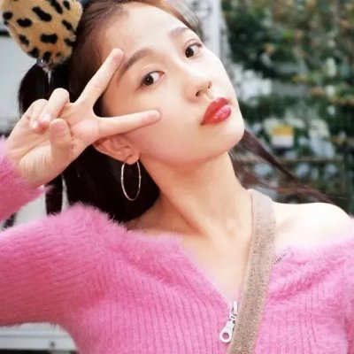 杰森的肖像