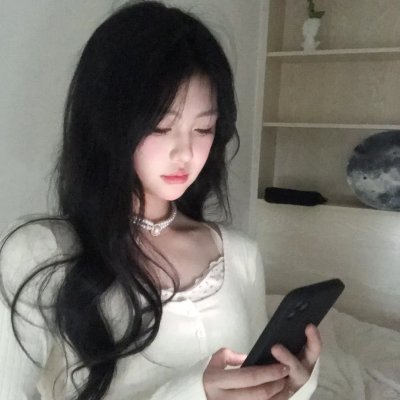 我命中注定的人