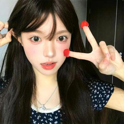 毒女心